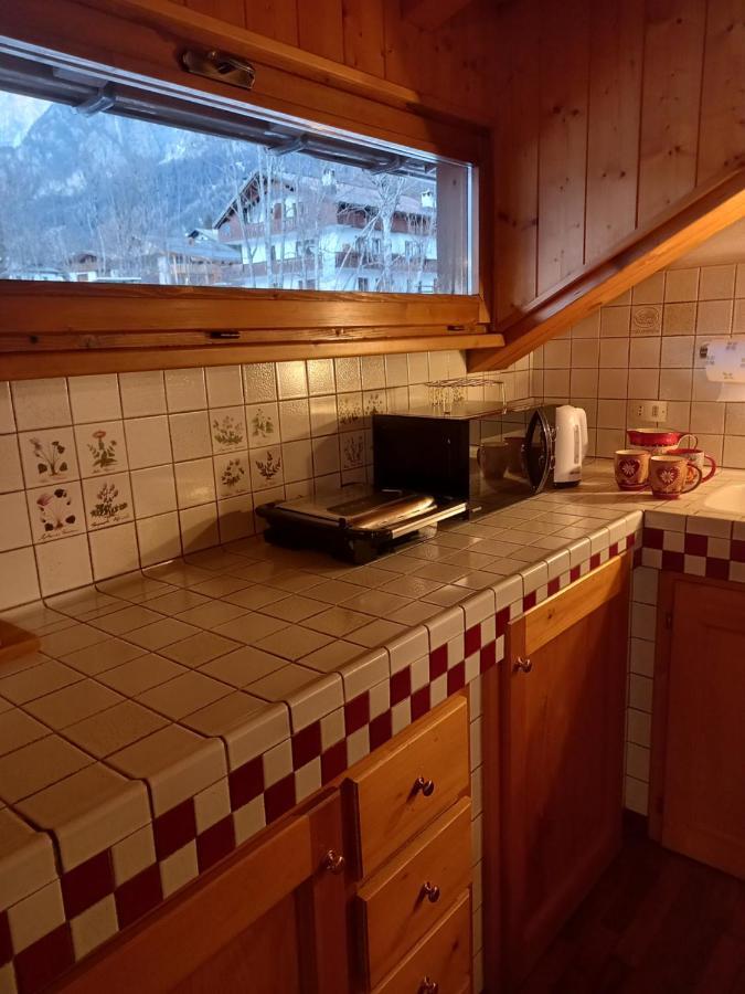 Deliziosa Mansarda Con Vista Dolomiti Lejlighed San Vito di Cadore Eksteriør billede